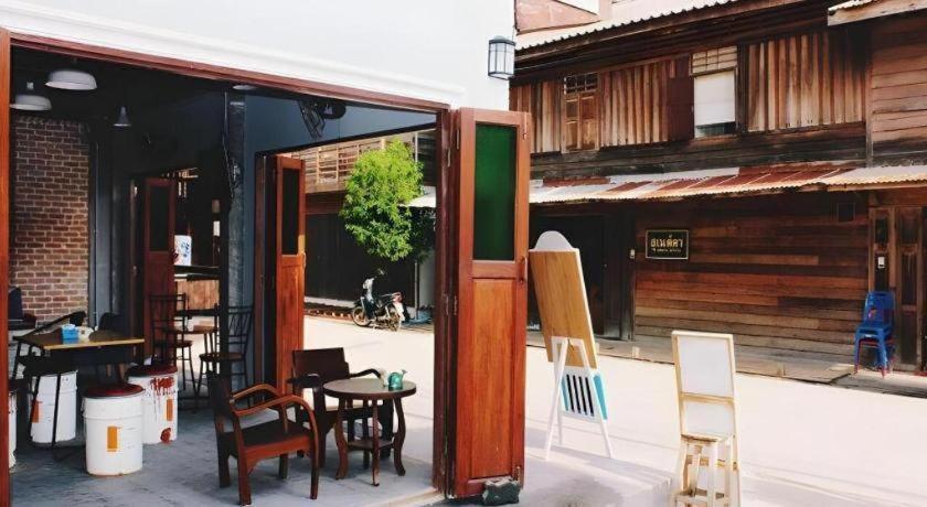 Remember Loei Love Chiang Khan Exterior photo